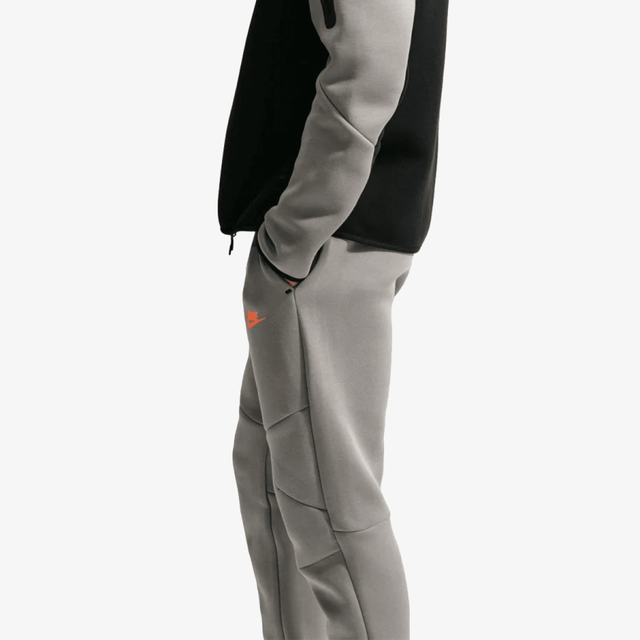 Nike Donji dio trenerke M NK TCH FLC JGGR 