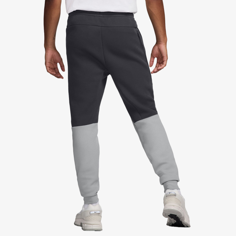 Nike Donji dio trenerke M NK TCH FLC JGGR 