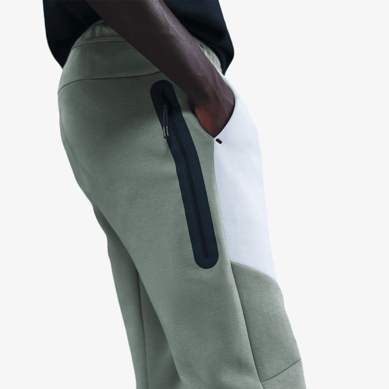 Nike Donji dio trenerke M NK TCH FLC JGGR 