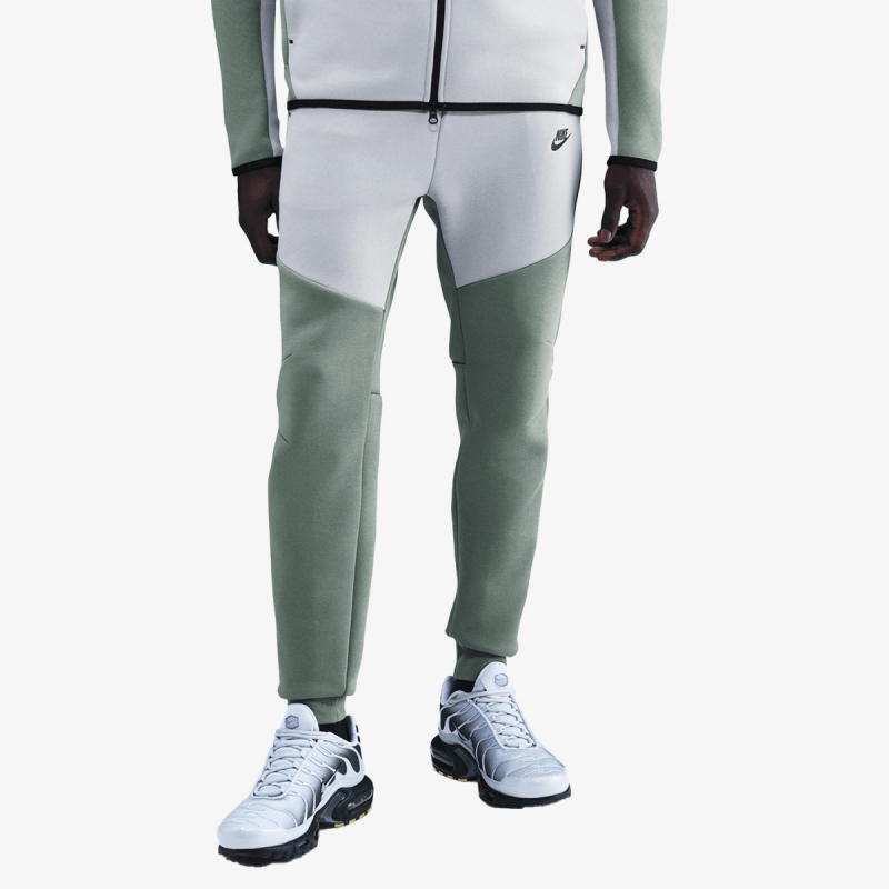 Nike Donji dio trenerke M NK TCH FLC JGGR 