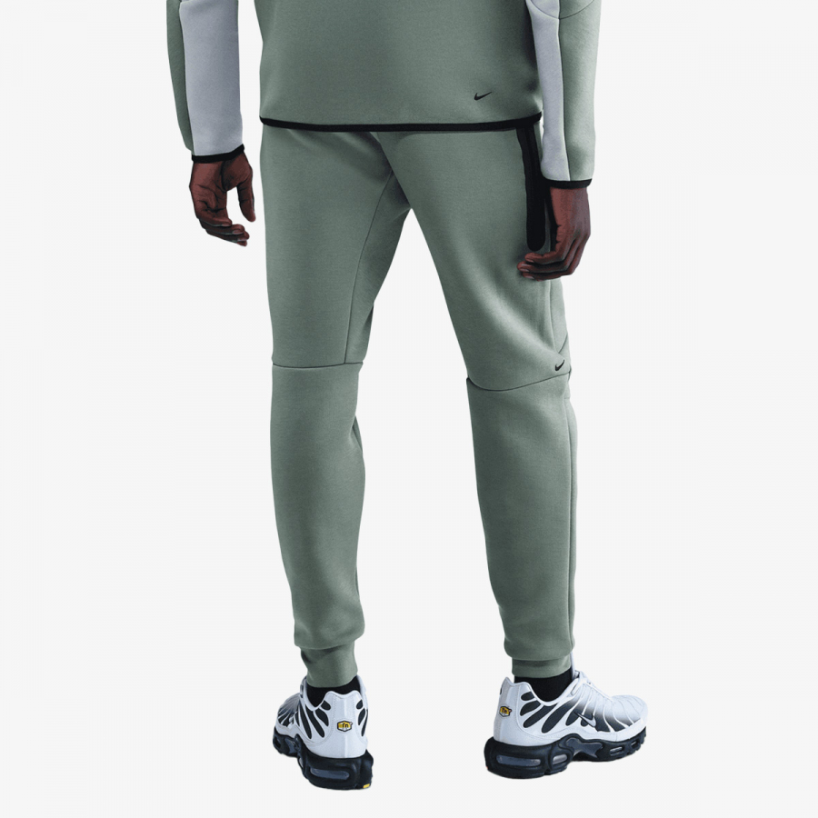 Nike Donji dio trenerke M NK TCH FLC JGGR 