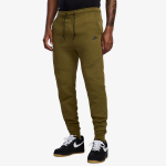 Nike Donji dio trenerke M NK TCH FLC JGGR 