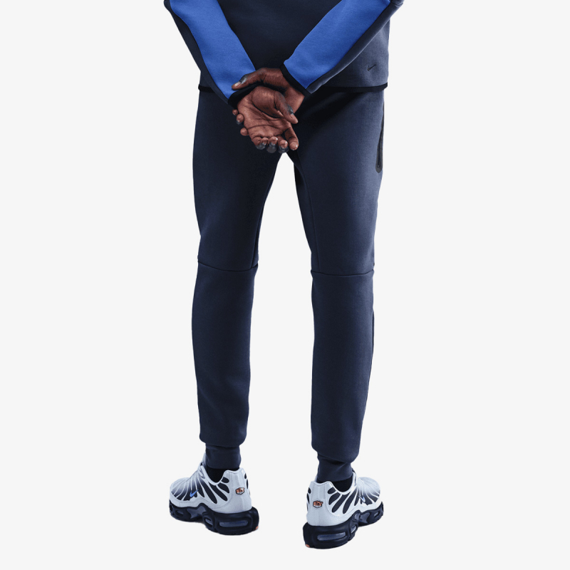 Nike Čarape M NK TCH FLC JGGR 