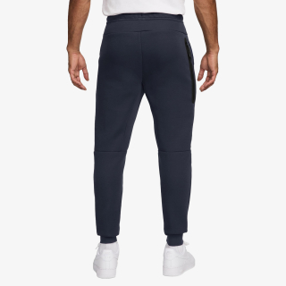 Nike Donji dio trenerke M NK TCH FLC JGGR 