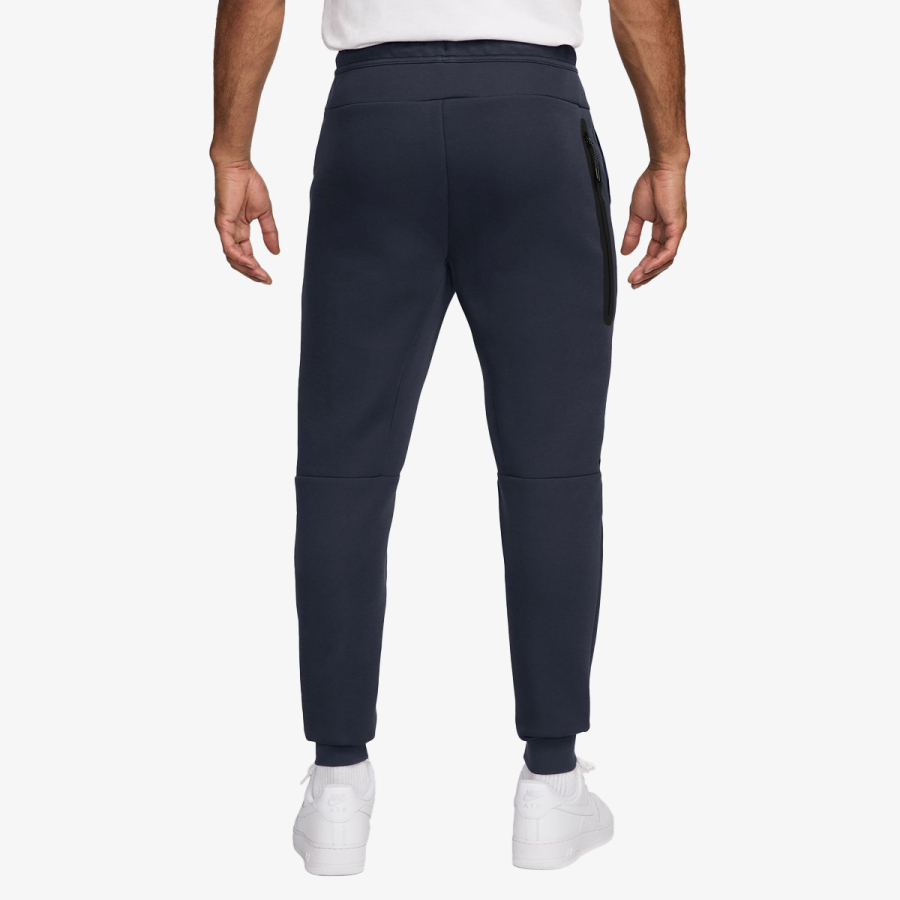 Nike Donji dio trenerke M NK TCH FLC JGGR 