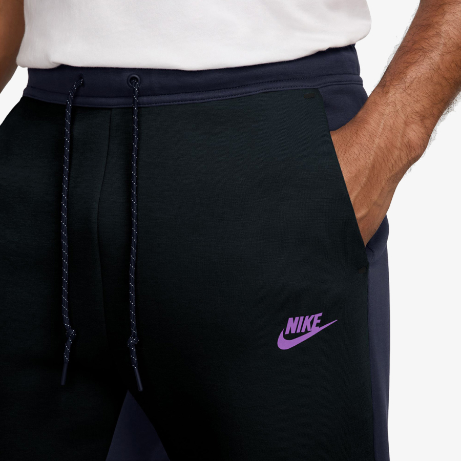 Nike Donji dio trenerke M NK TCH FLC JGGR 