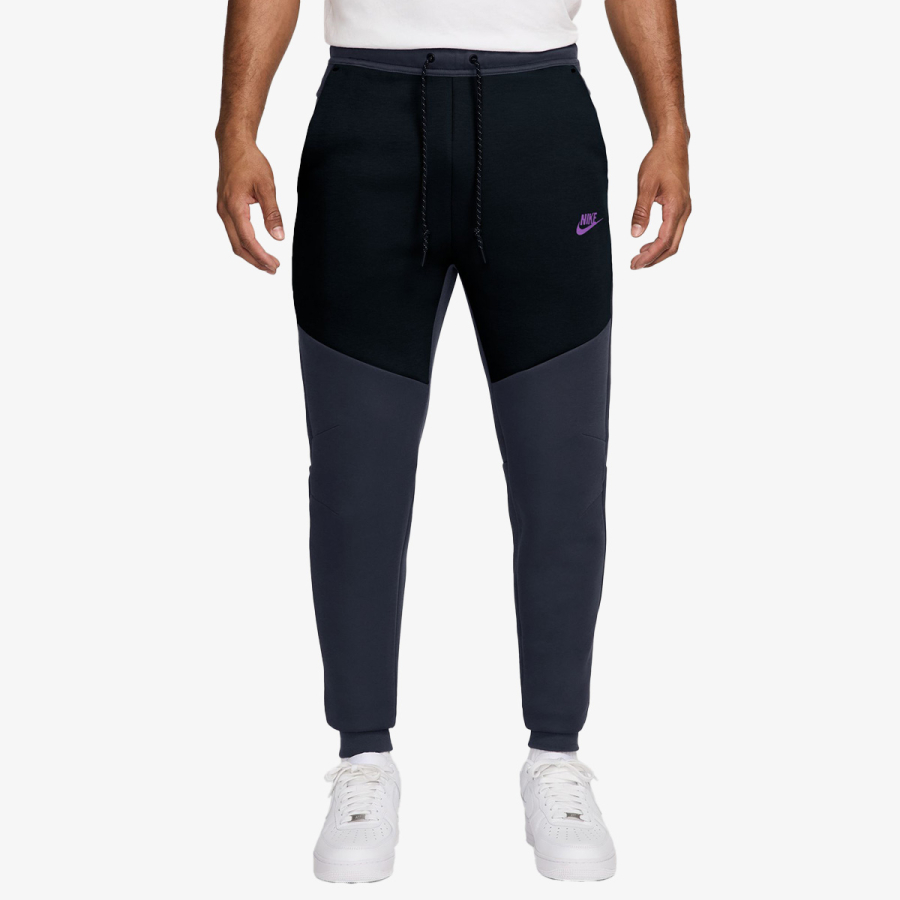 Nike Donji dio trenerke M NK TCH FLC JGGR 