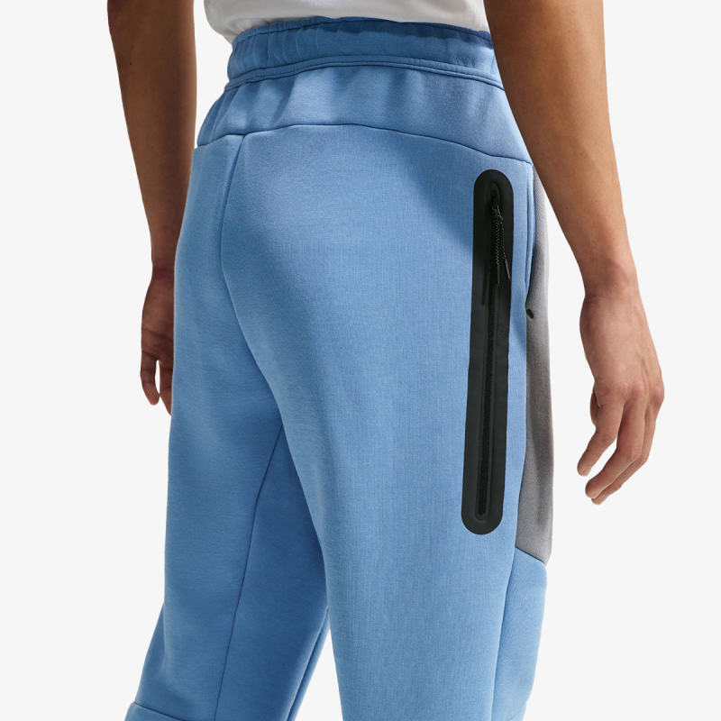 Nike Donji dio trenerke M NK TCH FLC JGGR 