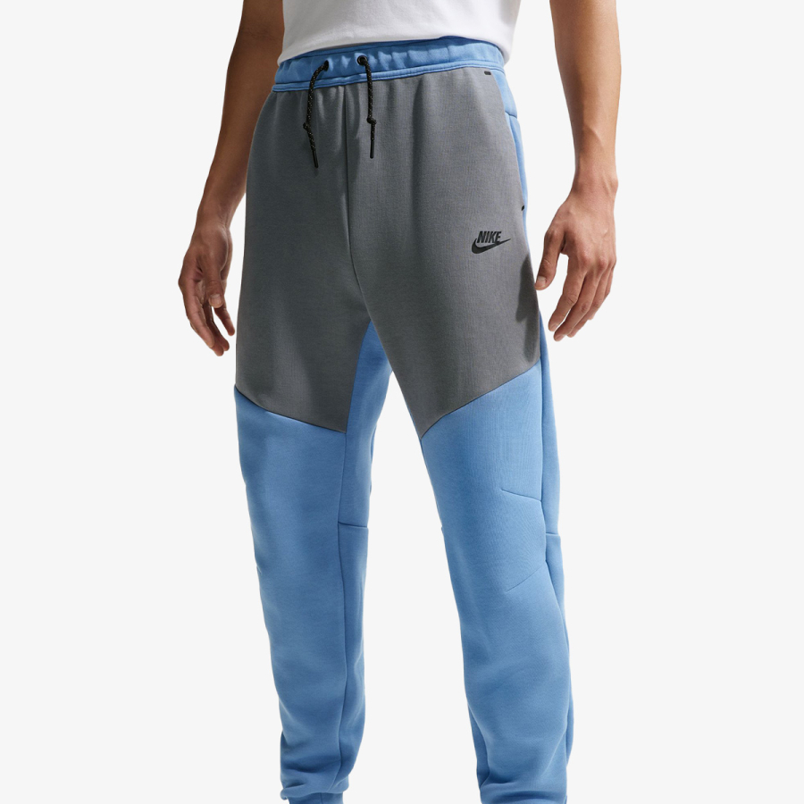 Nike Donji dio trenerke M NK TCH FLC JGGR 