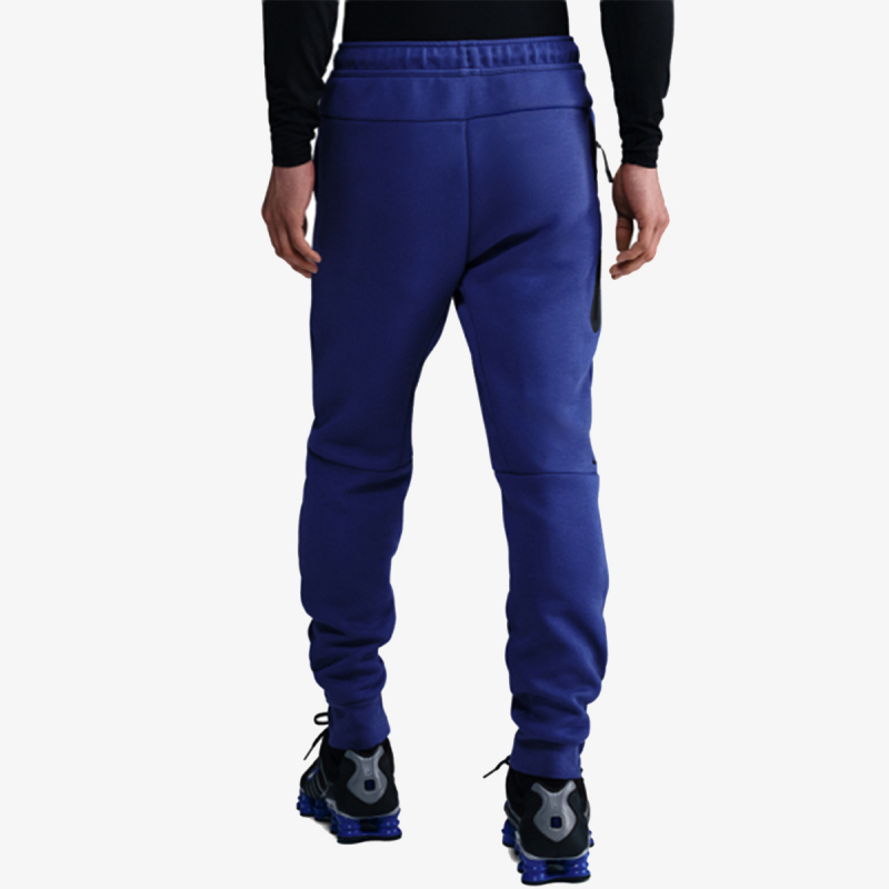 Nike Donji dio trenerke M NK TCH FLC JGGR 