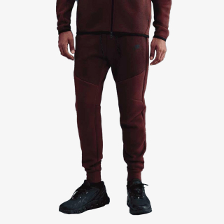 Nike Donji dio trenerke M NK TCH FLC JGGR 