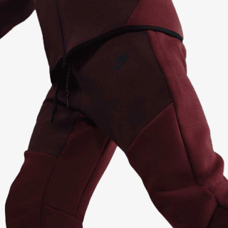 Nike Donji dio trenerke M NK TCH FLC JGGR 