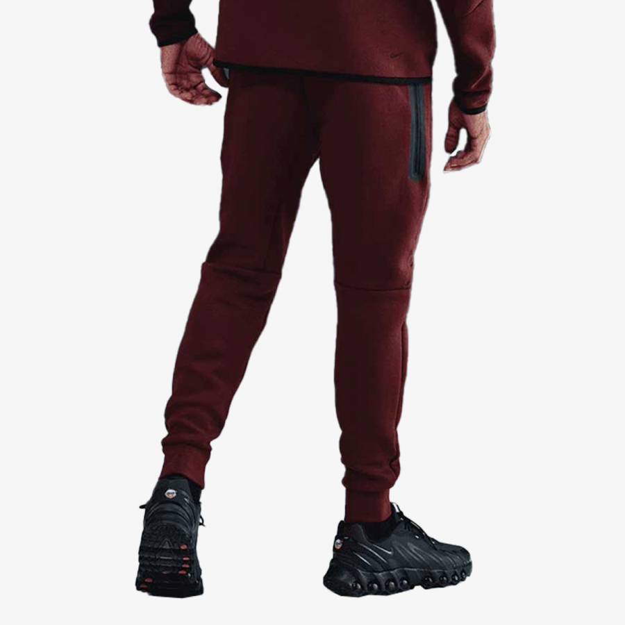 Nike Donji dio trenerke M NK TCH FLC JGGR 