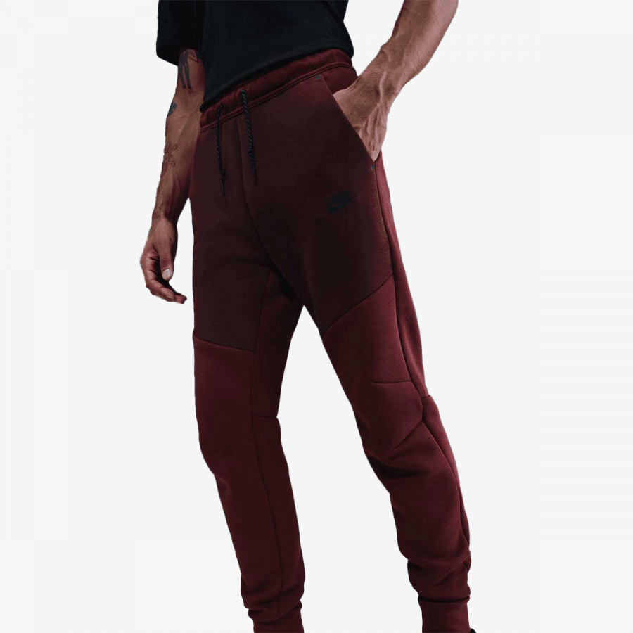 Nike Donji dio trenerke M NK TCH FLC JGGR 