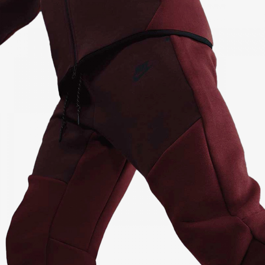 Nike Donji dio trenerke M NK TCH FLC JGGR 