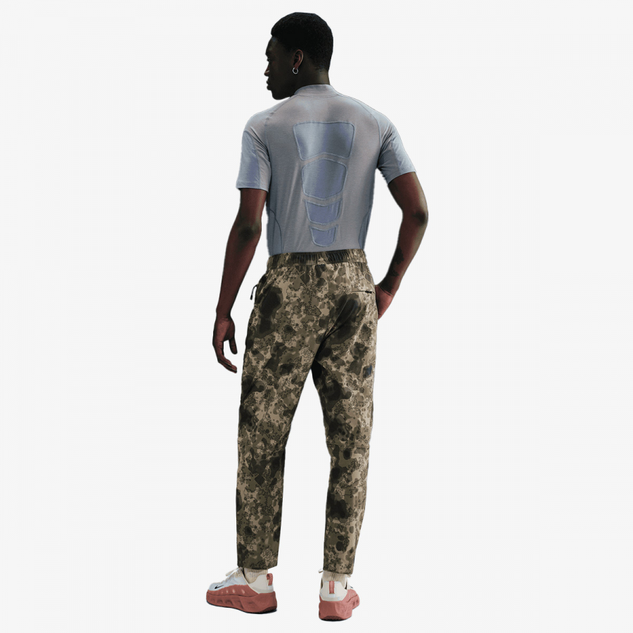 Nike Donji dio trenerke M TCH WVN JGGER GX AOP 