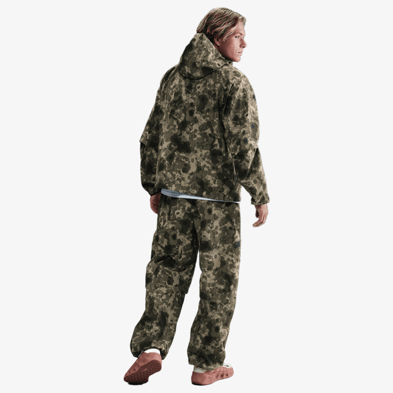 Nike Dukserica Tech 