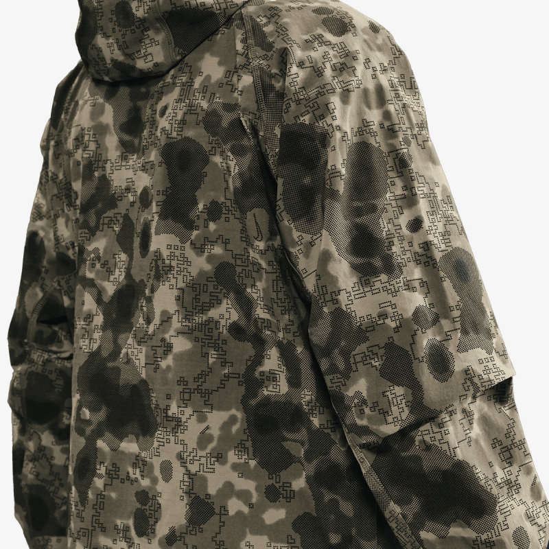 Nike Dukserica Tech 
