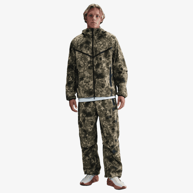 Nike Dukserica Tech 