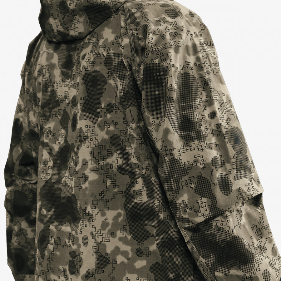 Nike Dukserica Tech 