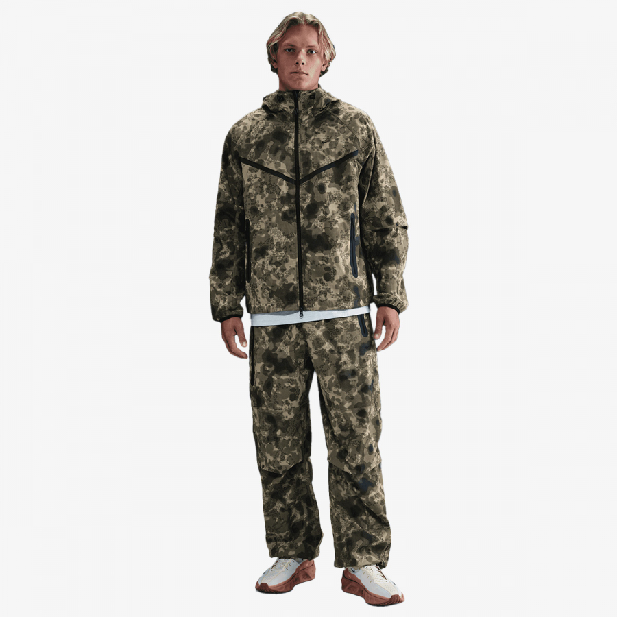 Nike Dukserica Tech 