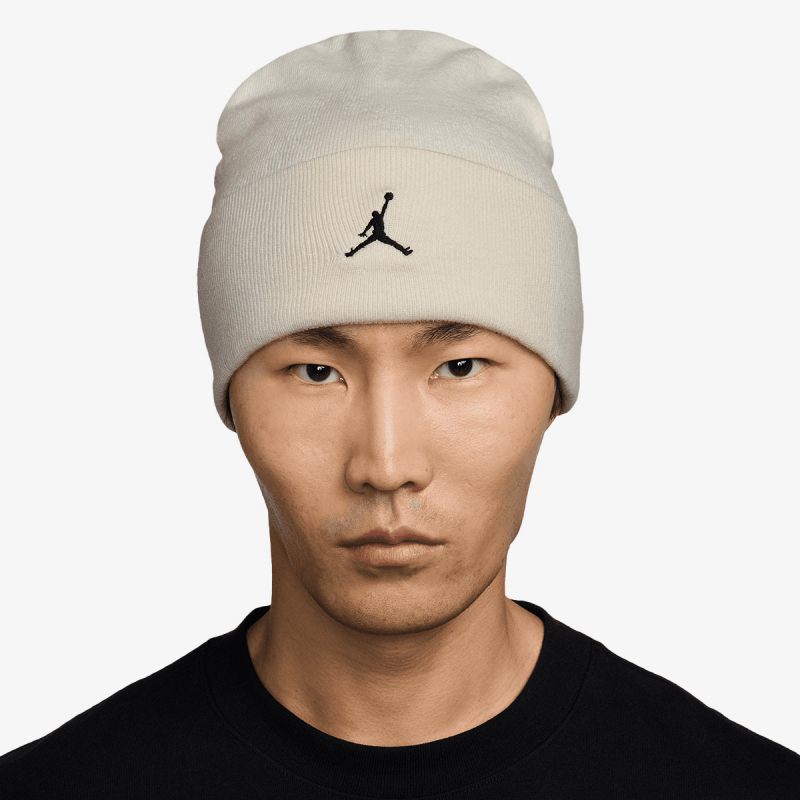 Nike Kapa U J PEAK BEANIE GIFT GVING AOJ 