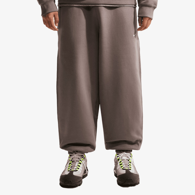 Nike Donji dio trenerke M NL SOLO SWSH BB CF PANT 