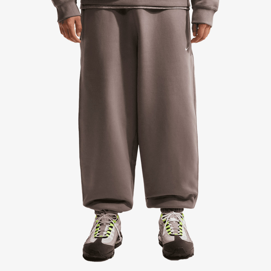 Nike Donji dio trenerke M NL SOLO SWSH BB CF PANT 