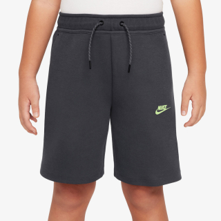 Nike Šorc B NSW TCH FLC SHORT - PD 