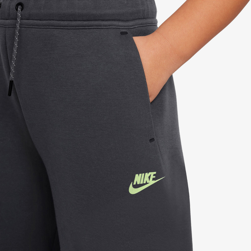 Nike Šorc B NSW TCH FLC SHORT - PD 