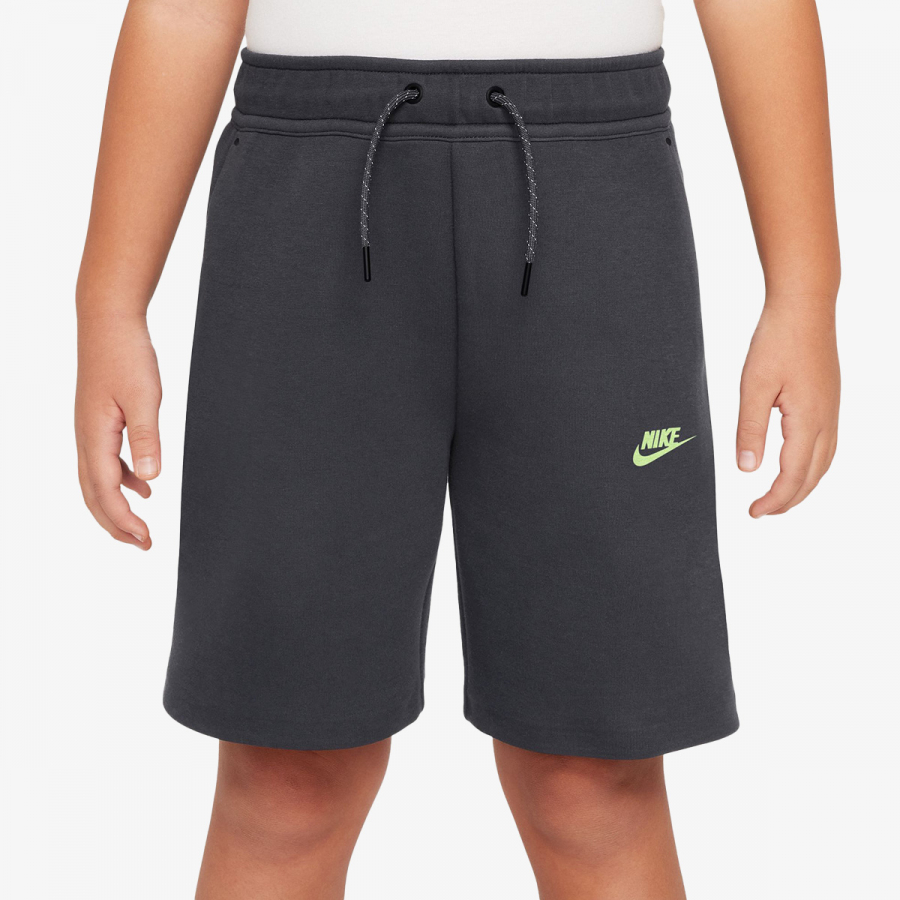 Nike Šorc B NSW TCH FLC SHORT - PD 