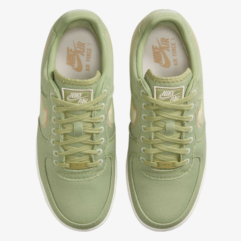 Proizvodi AIR FORCE 1 LOW CANVAS 
