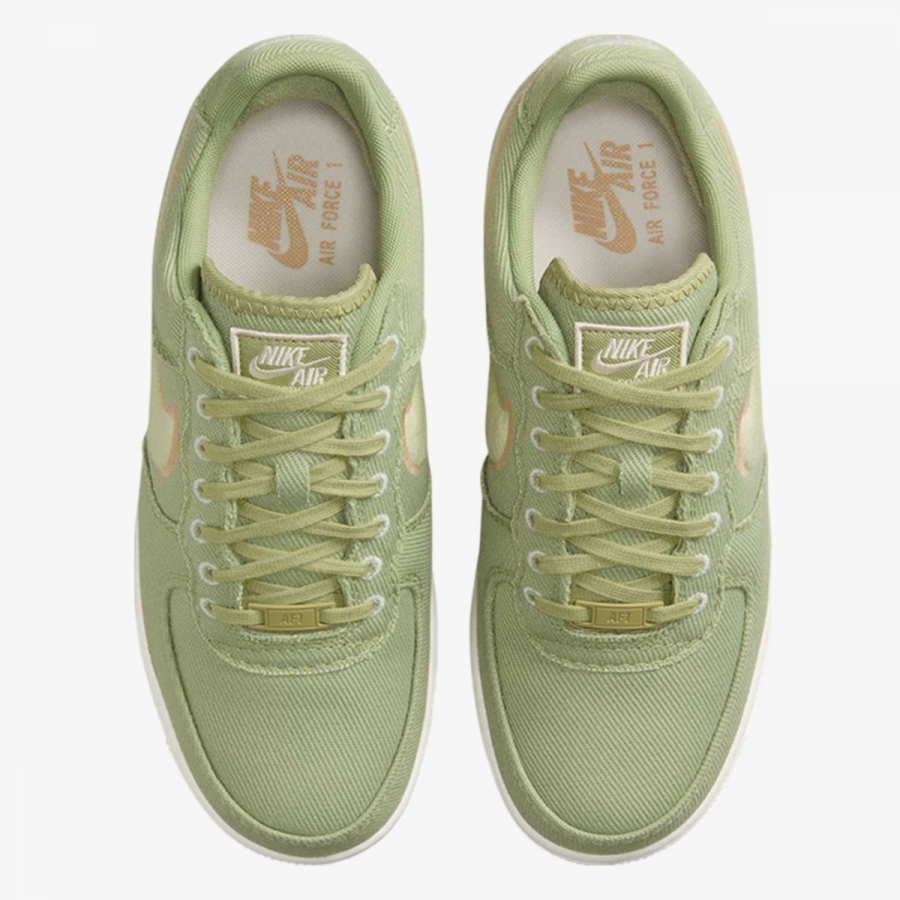 Proizvodi AIR FORCE 1 LOW CANVAS 