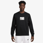 Nike Dukserica M NK CLUB BB CRW REISSUE 