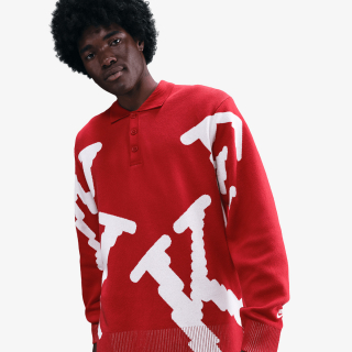 Nike Jakna M NK CLUB RUGBY TOP NEO VAR 