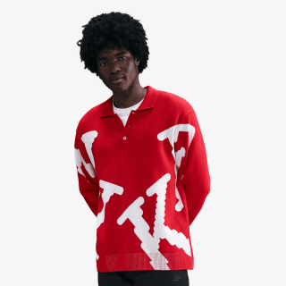 Nike Jakna M NK CLUB RUGBY TOP NEO VAR 