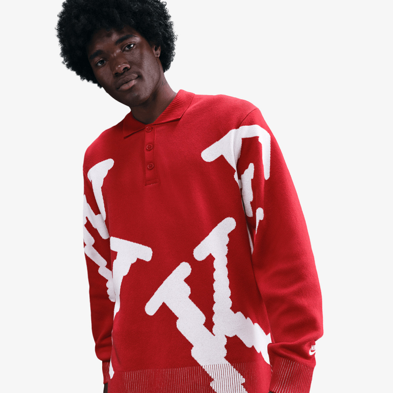 Nike Jakna M NK CLUB RUGBY TOP NEO VAR 