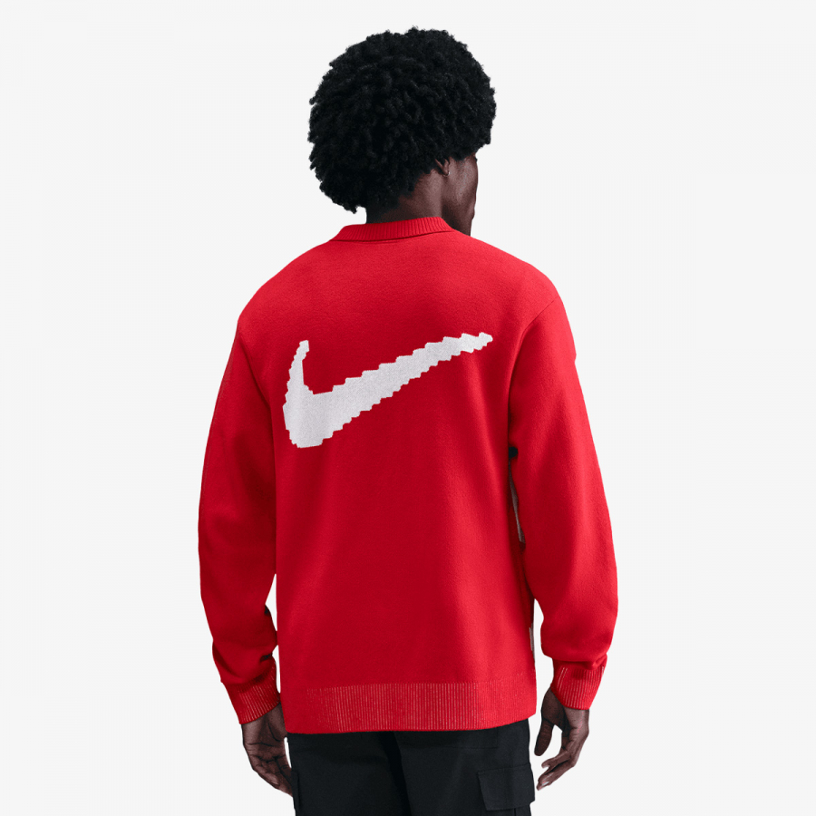 Nike Jakna M NK CLUB RUGBY TOP NEO VAR 