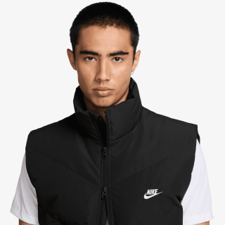 Nike Prsluk M NK WINDRUNNER STMNT VEST DWN 