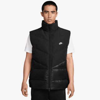 Nike Prsluk M NK WINDRUNNER STMNT VEST DWN 