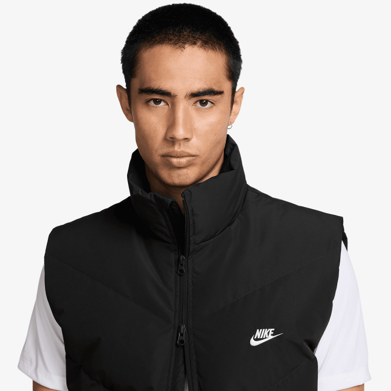 Nike Prsluk M NK WINDRUNNER STMNT VEST DWN 