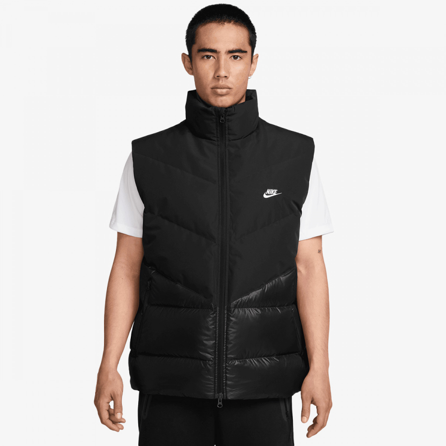 Nike Prsluk M NK WINDRUNNER STMNT VEST DWN 