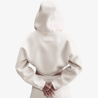 Nike Helanke W NSW PREGAME FLC FZ 