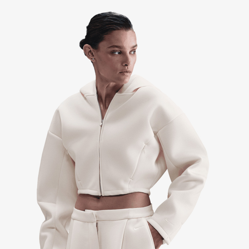 Nike Helanke W NSW PREGAME FLC FZ 