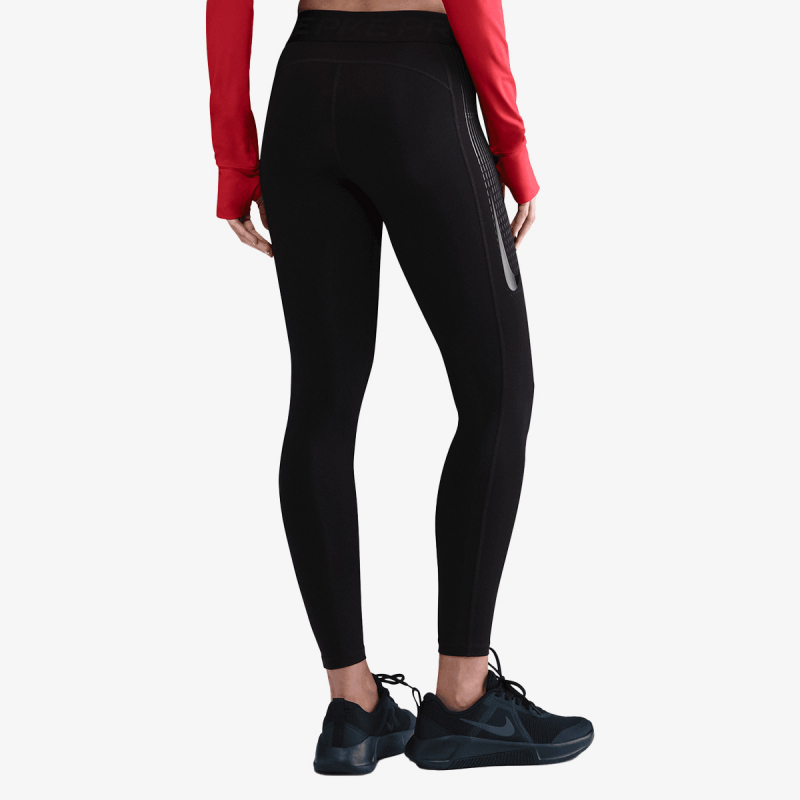 Nike Helanke W NP 365 MR TIGHT GG GRX 