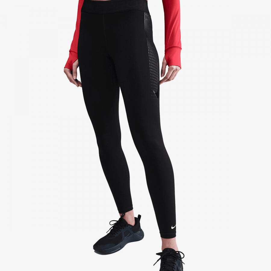 Nike Helanke W NP 365 MR TIGHT GG GRX 