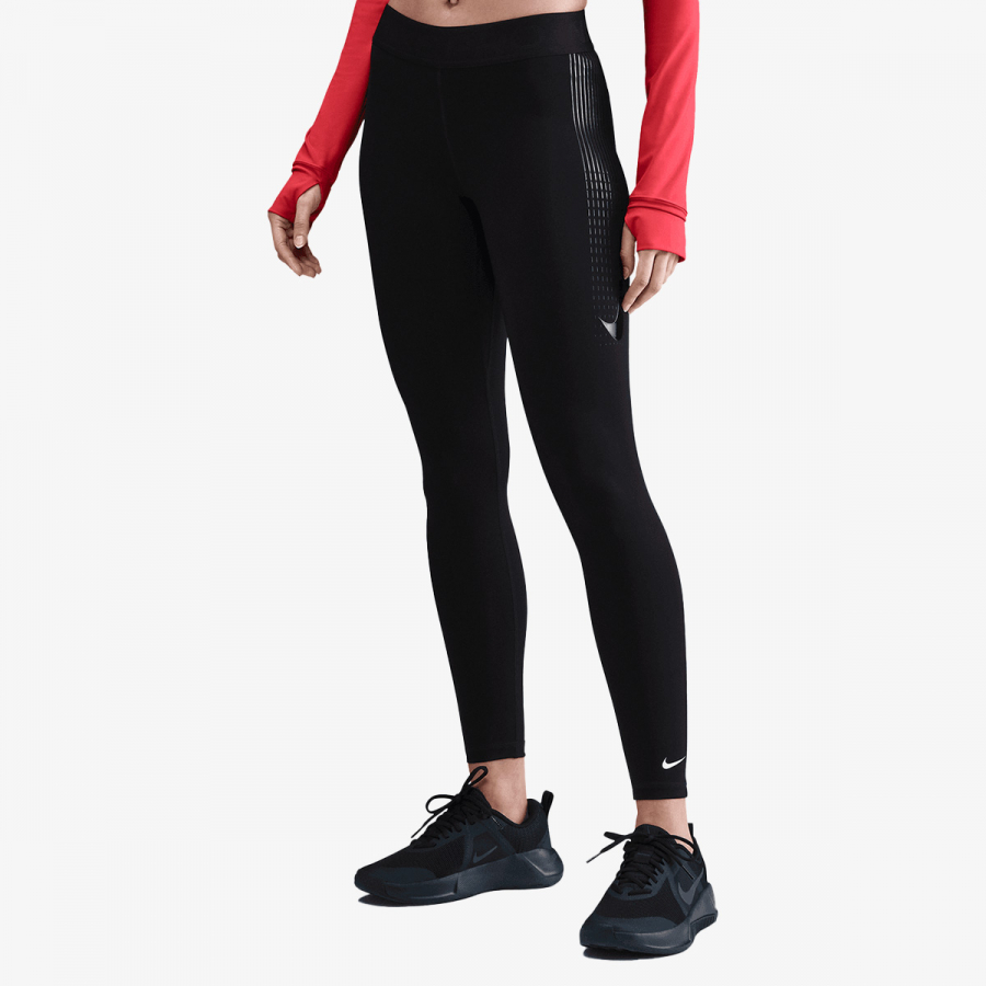 Nike Helanke W NP 365 MR TIGHT GG GRX 