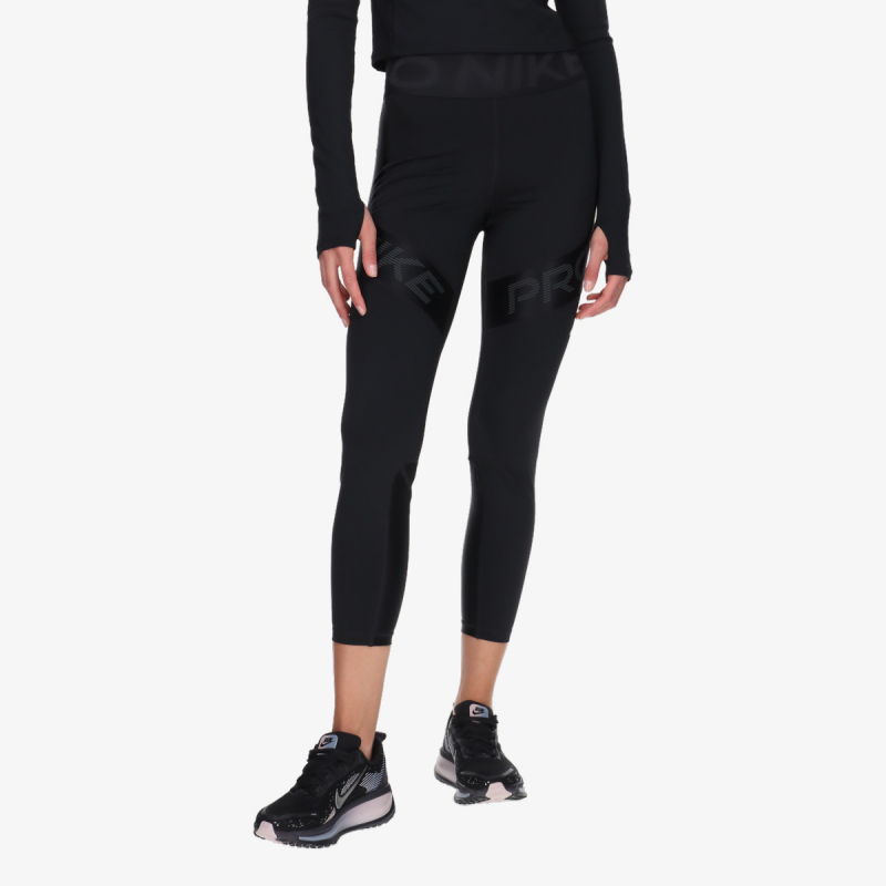 Nike Helanke W NP DF SCULPT HR 7/8 TGT GG 