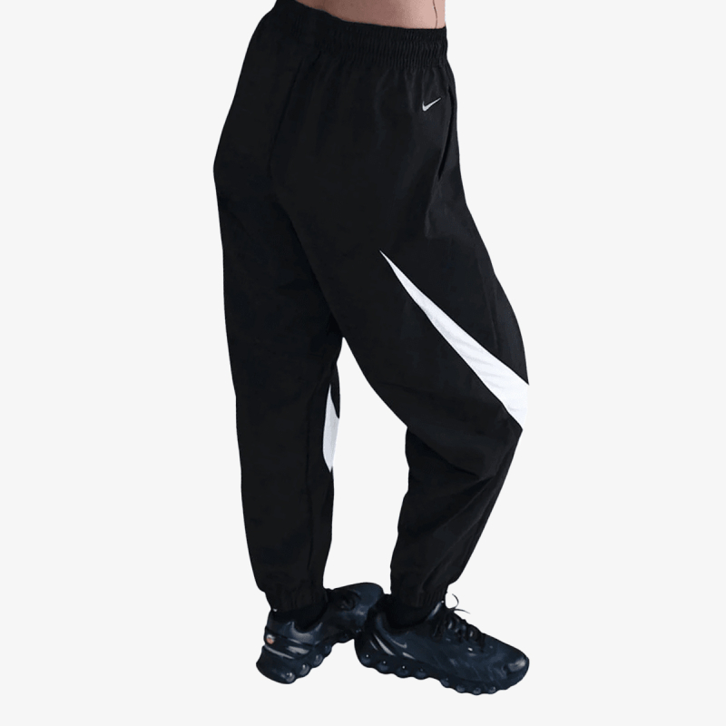 Nike Donji dio trenerke W NSW LOGO MR JGGR 