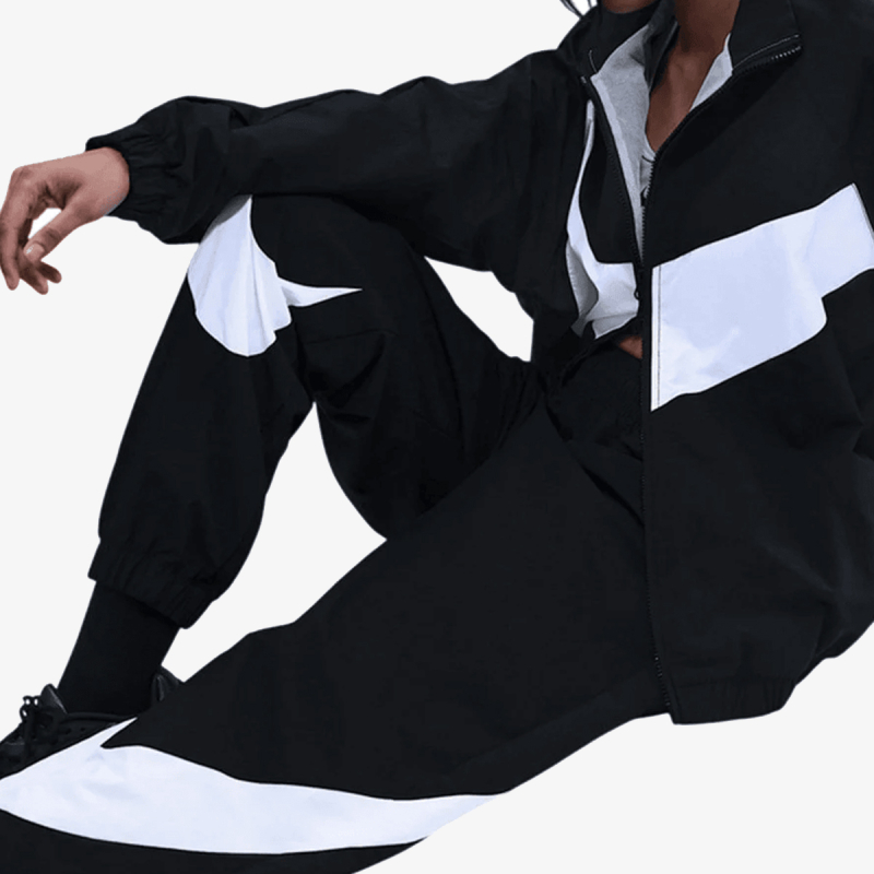 Nike Donji dio trenerke W NSW LOGO MR JGGR 